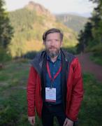 Сергей Зимин